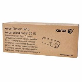 Xerox Phaser 3610 106R02721 Toner