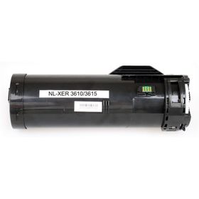 Xerox Phaser 3610-106R02723 Yüksek Kapasiteli Muadil Toner