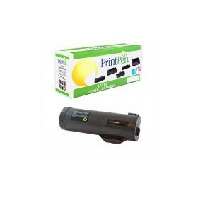 Xerox Phaser 3610-WC 3615 Yüksek Kapasiteli Toner
