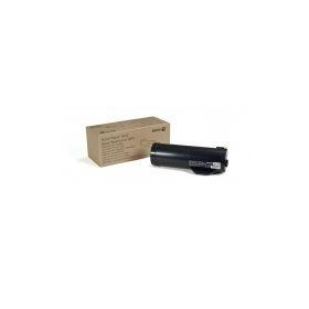 Xerox Phaser 3610-WC 3615 Yüksek Kapasiteli Toner