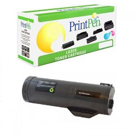 Xerox Phaser 3610-WC 3615 Yüksek Kapasiteli Toner