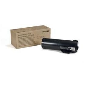 Xerox Phaser 3610-WC 3615 Yüksek Kapasiteli Toner