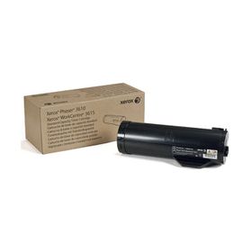 Xerox Phaser 3610-WC 3615 Yüksek Kapasiteli Toner