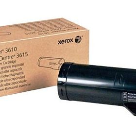 Xerox Phaser 3610DN 106R02721 Toner