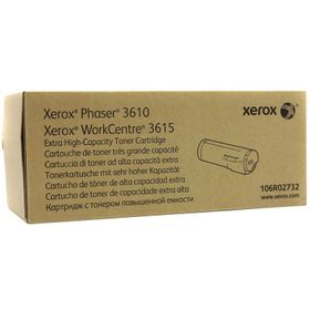 Xerox Phaser 3610DNM 106R02721 Toner