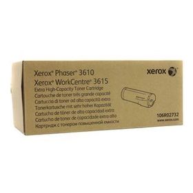 Xerox Phaser 3610DNM 106R02721 Toner