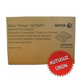 Xerox Phaser 3635-106R02626 İkili Paket Toner