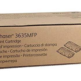 Xerox Phaser 3635-106R02626 İkili Paket Toner