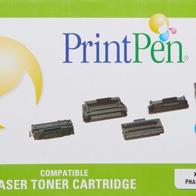 Xerox Phaser 3635-108R00796 Yüksek Kapasiteli Muadil Toner
