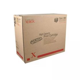 Xerox Phaser 4400-113R00628 Yüksek Kapasiteli Orjinal Toner