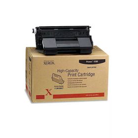 Xerox Phaser 4500-113R00657 Yüksek Kapasiteli Orjinal Toner
