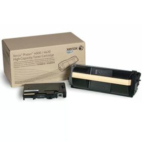 Xerox Phaser 4600-106R01536 Yüksek Kapasiteli Orjinal Toner