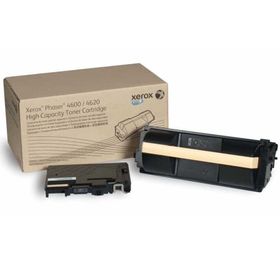 Xerox Phaser 4600-106R01536 Yüksek Kapasiteli Orjinal Toner