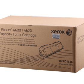 Xerox Phaser 4600-106R01536 Yüksek Kapasiteli Toner Chip