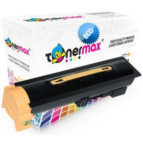 Xerox Phaser 5550-106R01294 Siyah Muadil Toner