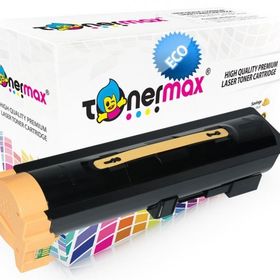 Xerox Phaser 5550-106R01294 Siyah Muadil Toner