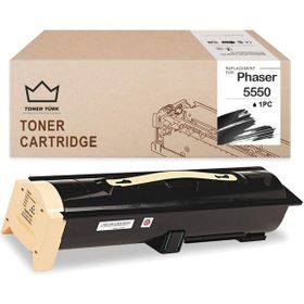 Xerox Phaser 5550 106R01294 Toner