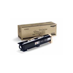 Xerox Phaser 5550 Siyah Toner