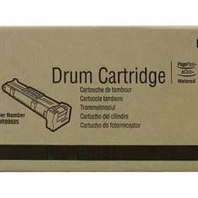 Xerox Phaser 5550 Siyah Toner