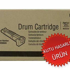 Xerox Phaser 5550 Siyah Toner