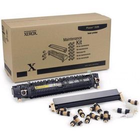 Xerox Phaser 5550 Siyah Toner