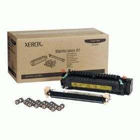 Xerox Phaser 5550 Siyah Toner