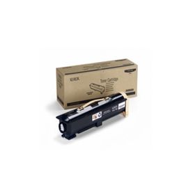 Xerox Phaser 5550 Siyah Toner
