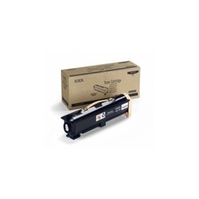 Xerox Phaser 5550 Siyah Toner