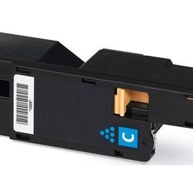 Xerox Phaser 6000-106R01631 Mavi Muadil Toner