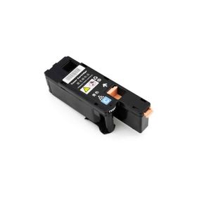Xerox Phaser 6000-106R01631 Mavi Muadil Toner