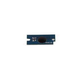 Xerox Phaser 6000-106R01631 Mavi Toner Chip