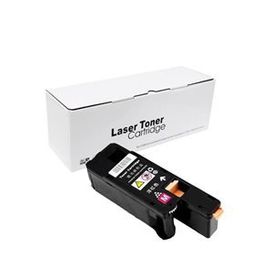 Xerox Phaser 6000-106R01632 Kırmızı Muadil Toner