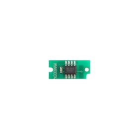 Xerox Phaser 6000-106R01632 Kırmızı Toner Chip