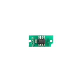 Xerox Phaser 6000-106R01632 Kırmızı Toner Chip