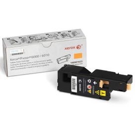 Xerox Phaser 6000-106R01633 Orijinal Sarı Toner