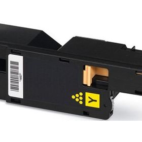 Xerox Phaser 6000-106R01633 Sarı Muadil Toner