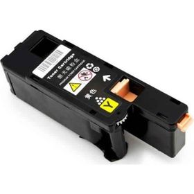 Xerox Phaser 6000-106R01633 Sarı Muadil Toner