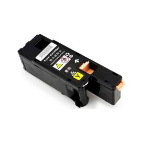 Xerox Phaser 6000-106R01633 Sarı Muadil Toner