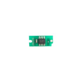Xerox Phaser 6000-106R01633 Sarı Toner Chip