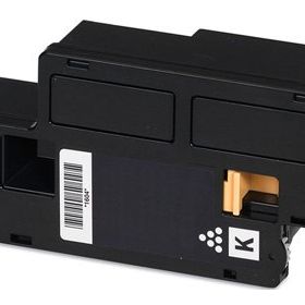 Xerox Phaser 6000-106R01634 Siyah Muadil Toner