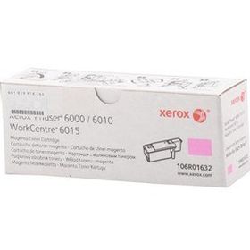 Xerox Phaser 6000-6010-6015 Magenta Toner