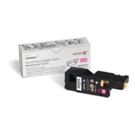 Xerox Phaser 6000-6010-6015 Magenta Toner