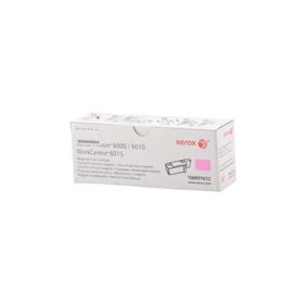 Xerox Phaser 6000-6010-6015 Magenta Toner