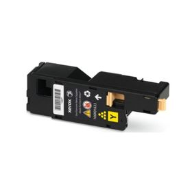 Xerox Phaser 6000-6010-6015 Sarı Toner