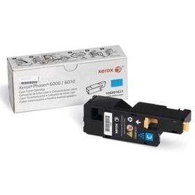 Xerox Phaser 6000 6010 Mavi Toner