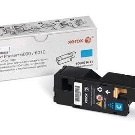 Xerox Phaser 6000 6010 Mavi Toner