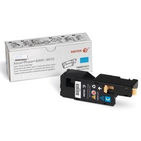 Xerox Phaser 6000 6010 Mavi Toner