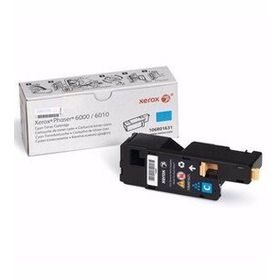 Xerox Phaser 6000 6010 Mavi Toner