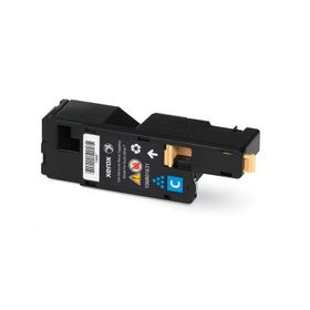 Xerox Phaser 6000 6010 Mavi Toner