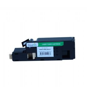 Xerox Phaser 6000-6010 Workcentre 6015 Yellow Toner